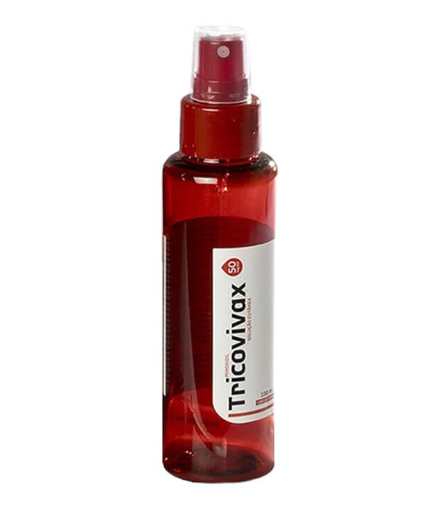 TRICOVIVAX | MINOXIDIL 5%